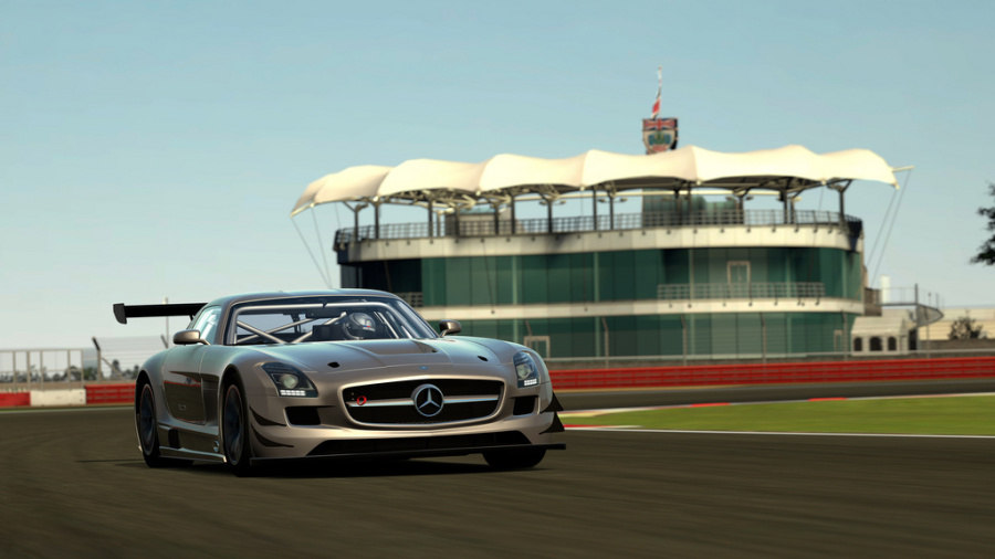 Gran Turismo 6 Screenshot