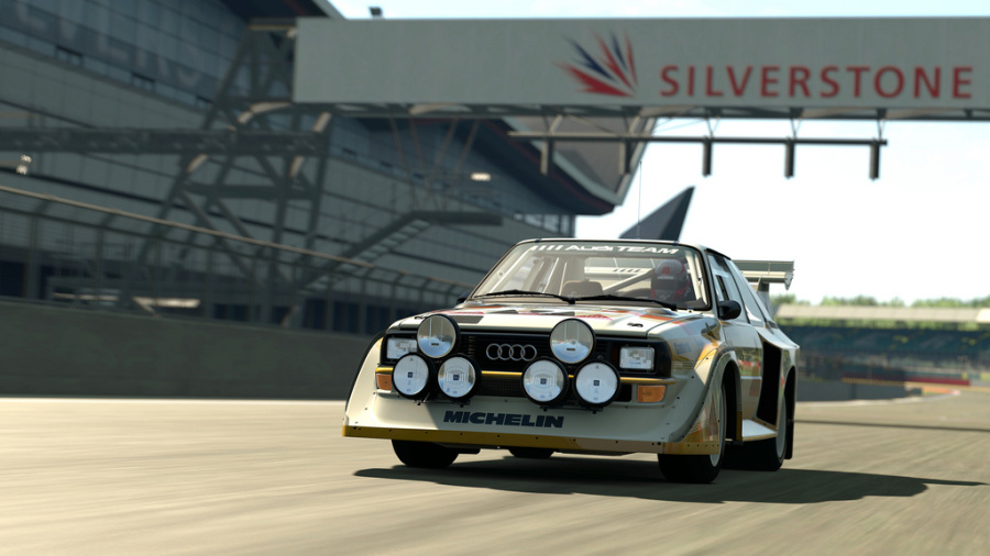 Gran Turismo 6 Screenshot