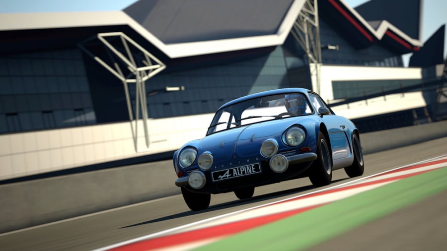 Gran Turismo 6 Screenshot