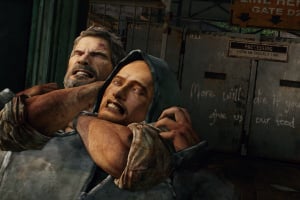 The Last of Us Screenshot