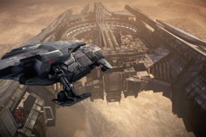 Killzone: Mercenary Screenshot