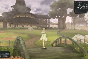 Atelier Ayesha: The Alchemist of Dusk Screenshot