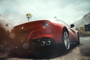 Need for Speed: Rivals Screenshot