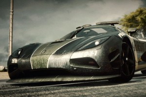 Need for Speed: Rivals Screenshot