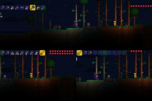 Terraria Screenshot