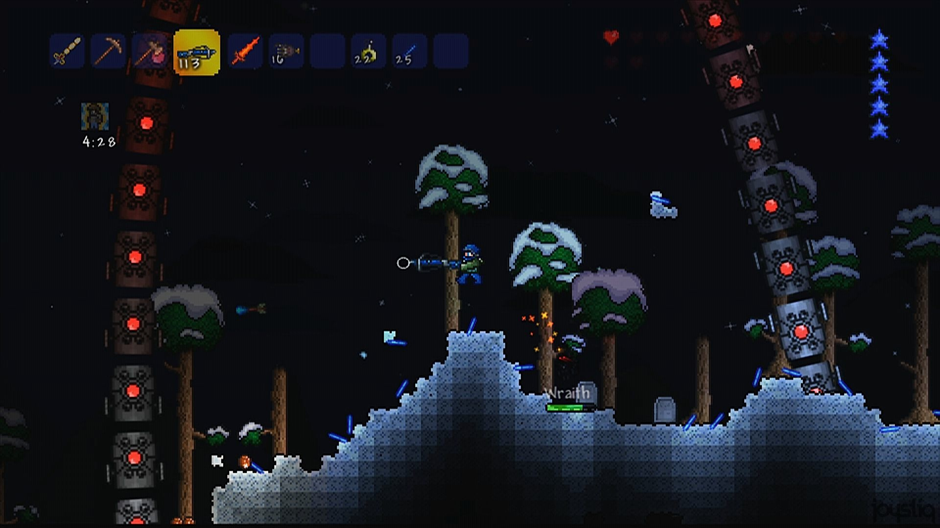 Terraria (PS3 / PlayStation 3) Game Profile | News, Reviews, Videos