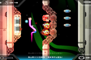Velocity Ultra Screenshot