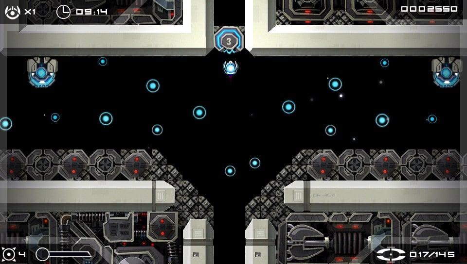 Game Review: Velocity Ultra (PS Vita) - Vita Player - the one-stop resource  for PS Vita owners