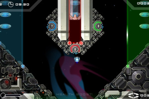 Velocity Ultra Screenshot