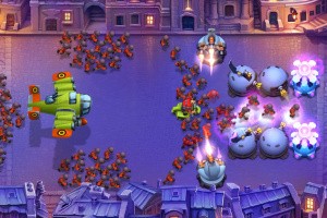 Fieldrunners 2 Screenshot