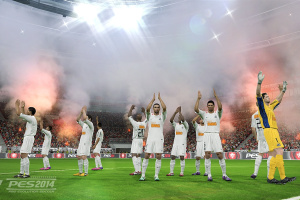 pro evolution soccer 2015 for pc