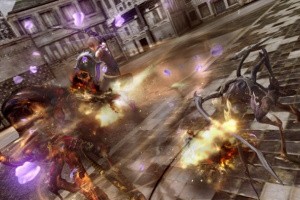 Lightning Returns: Final Fantasy XIII Screenshot