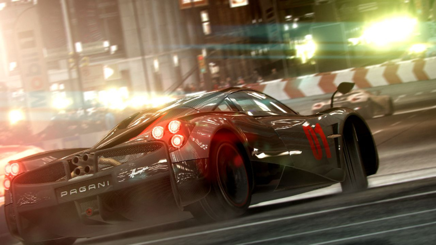 GRID 2 Review - Screenshot 4 of 6