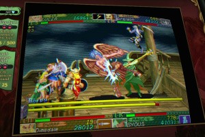 Dungeons & Dragons Chronicles of Mystara HD Screenshot
