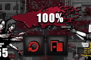 OMG HD Zombies! Screenshot