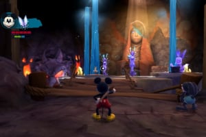 Disney Epic Mickey 2: The Power of Two Screenshot