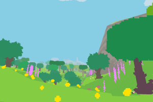 Proteus Screenshot