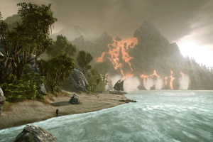 Arcania: The Complete Tale Screenshot