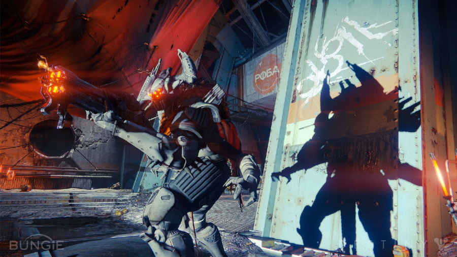 Destiny Screenshot