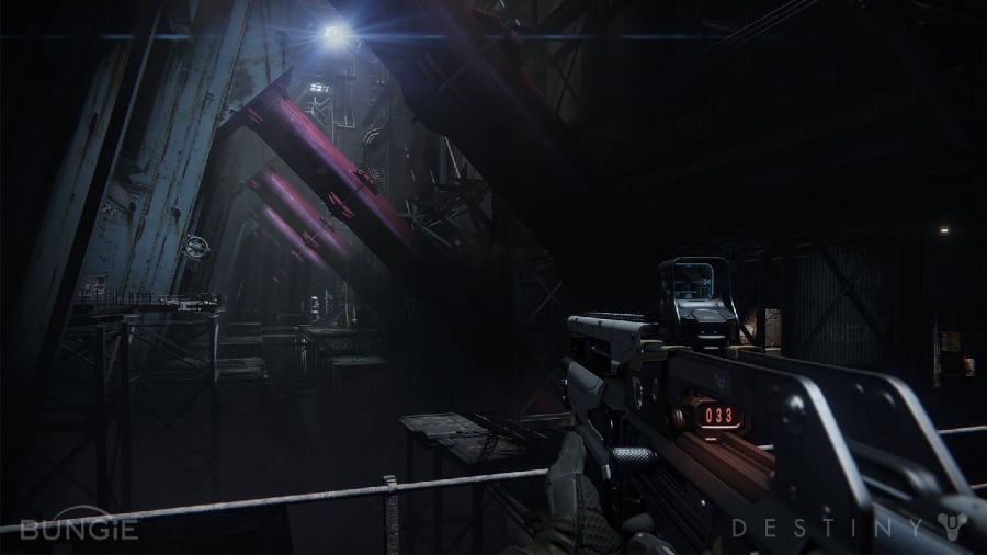 Destiny Review - Screenshot 5 of 12