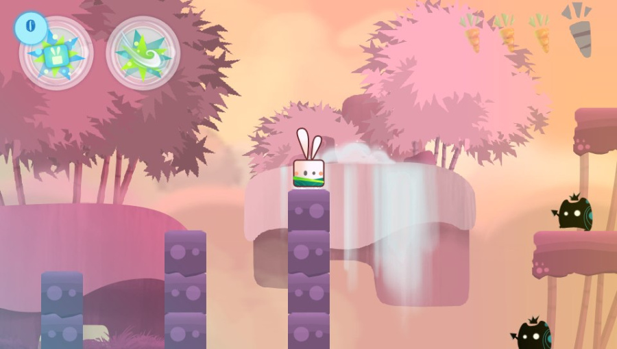 Kung Fu Rabbit Review - Screenshot 1 of 4