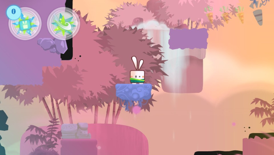 Kung Fu Rabbit Review - Screenshot 2 of 4