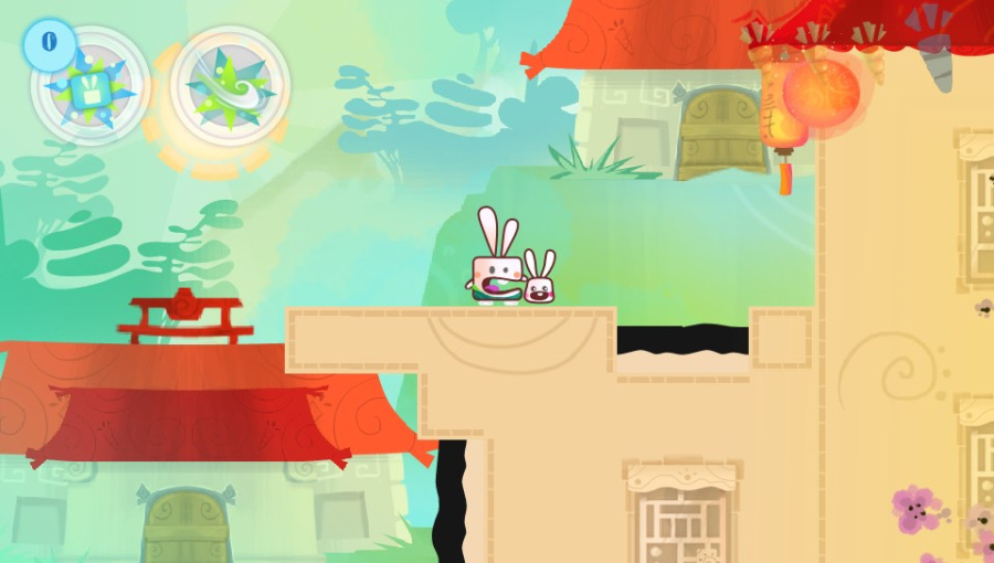 Kung Fu Rabbit Review - Screenshot 4 of 4