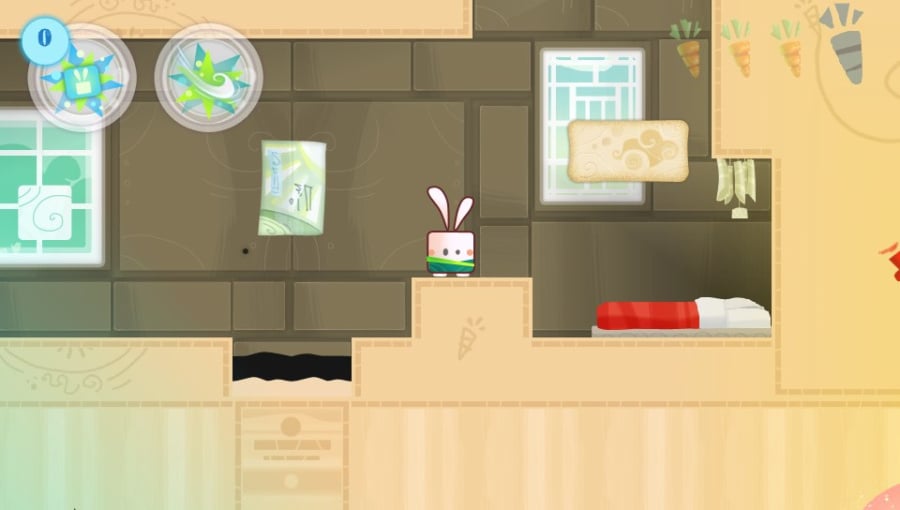 Kung Fu Rabbit Review - Screenshot 2 of 4