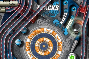 Pinball Heroes: Complete Screenshot