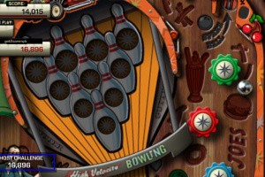 Pinball Heroes: Complete Screenshot