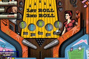 Pinball Heroes: Complete Screenshot