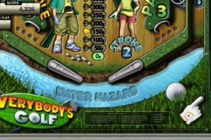 Pinball Heroes: Complete Screenshot