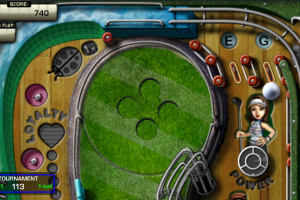 Pinball Heroes: Complete Screenshot