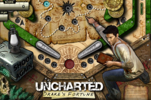 Pinball Heroes: Complete Screenshot