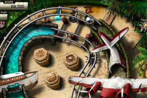 Pinball Heroes: Complete Screenshot