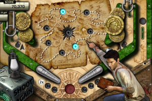Pinball Heroes: Complete Screenshot