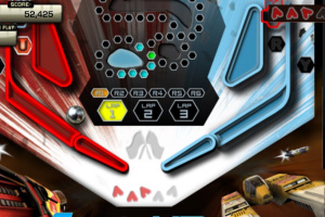 Pinball Heroes: Complete Screenshot