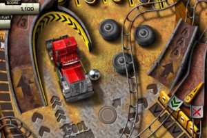 Pinball Heroes: Complete Screenshot