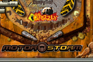 Pinball Heroes: Complete Screenshot