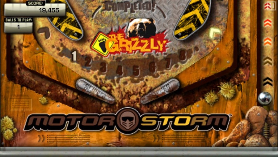 Pinball Heroes: Complete Review - Screenshot 2 of 3