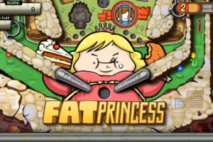 Pinball Heroes: Complete Screenshot