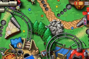 Pinball Heroes: Complete Screenshot