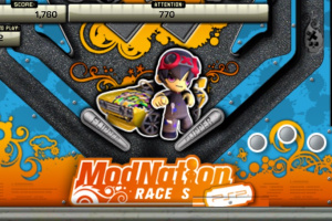 Pinball Heroes: Complete Screenshot