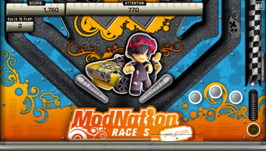 Pinball Heroes: Complete Review - Screenshot 2 of 3