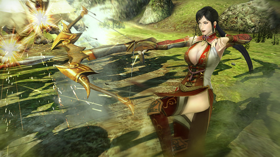 Dynasty Warriors 8 Review - Screenshot 9 of 10