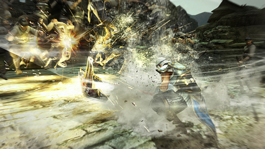 Dynasty Warriors 8 Review - Screenshot 6 of 10