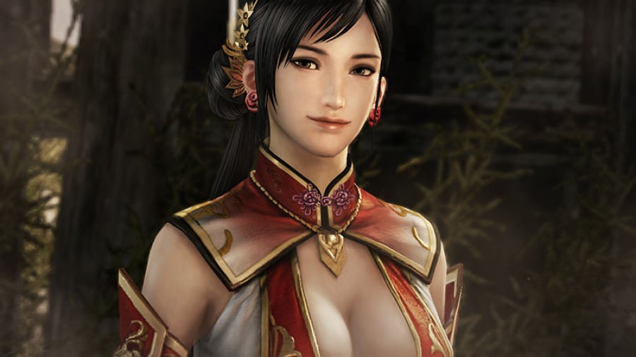 Dynasty Warriors 8 Review - Screenshot 4 of 10