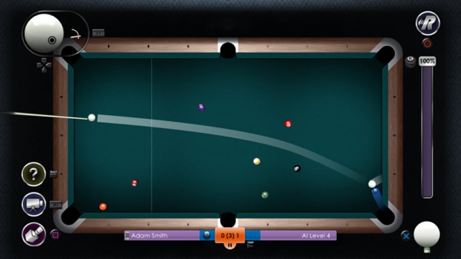 International Snooker - PC - Compre na Nuuvem