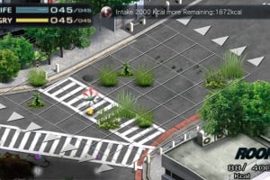 Tokyo Jungle Mobile Screenshot
