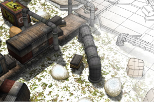 Total Recoil Screenshot